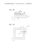 DISPLAY APPARATUS AND METHOD OF MANUFACTURING THE SAME diagram and image