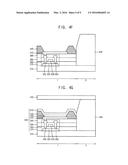 ORGANIC LIGHT EMITTING DISPLAY DEVICE diagram and image