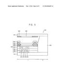 ORGANIC LIGHT EMITTING DISPLAY DEVICE diagram and image