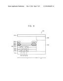 ORGANIC LIGHT EMITTING DISPLAY DEVICE diagram and image