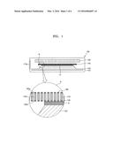 DEPOSITION APPARATUS, METHOD OF FORMING THIN FILM BY USING THE SAME, AND     METHOD OF MANUFACTURING ORGANIC LIGHT-EMITTING DISPLAY APPARATUS diagram and image