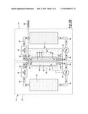 FLOW CELL WITH SHUNT CURRENT COUNTER ELECTRODE diagram and image