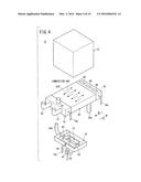 FUEL CELL MODULE diagram and image