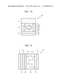 ELECTROLYTE MEMBRANE FOR ENERGY STORAGE DEVICE, ENERGY STORAGE DEVICE     INCLUDING THE SAME, AND METHOD OF PREPARING THE ELECTROLYTE MEMBRANE FOR     ENERGY STORAGE DEVICE diagram and image