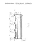 SEMICONDUCTOR DEVICE AND MANUFACTURING METHOD OF SEMICONDUCTOR DEVICE diagram and image