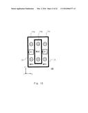 SEMICONDUCTOR DEVICE AND MANUFACTURING METHOD OF SEMICONDUCTOR DEVICE diagram and image