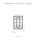 SEMICONDUCTOR DEVICE AND MANUFACTURING METHOD OF SEMICONDUCTOR DEVICE diagram and image