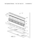 TRACTION BATTERY THERMAL MANAGEMENT APPARATUS AND METHOD diagram and image