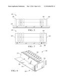 TRACTION BATTERY THERMAL MANAGEMENT APPARATUS AND METHOD diagram and image