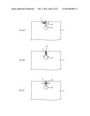 ANTENNA DEVICE AND WIRELESS COMMUNICATION DEVICE diagram and image