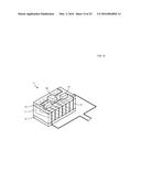 ANTENNA DEVICE AND WIRELESS COMMUNICATION DEVICE diagram and image