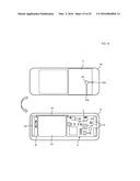 ANTENNA DEVICE AND WIRELESS COMMUNICATION DEVICE diagram and image