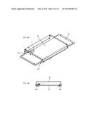 ANTENNA DEVICE AND WIRELESS COMMUNICATION DEVICE diagram and image