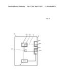 ANTENNA DEVICE AND WIRELESS COMMUNICATION DEVICE diagram and image