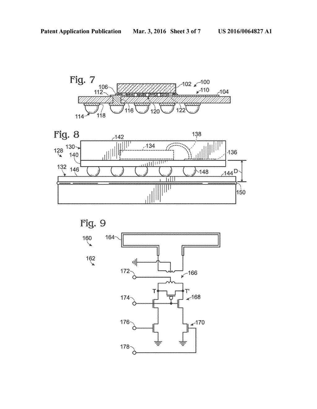 Integrated Circuit with Electromagnetic Communication - diagram, schematic, and image 04