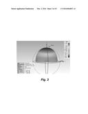 Directional Array for Near Vertical Incidence Skywave Antenna diagram and image