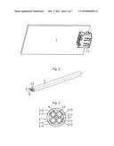 ELECTRONIC COMPONENT diagram and image