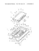 ELECTRICAL CONNECTOR ASSEMBLY diagram and image