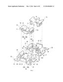 ELECTRICAL CONNECTOR ASSEMBLY diagram and image