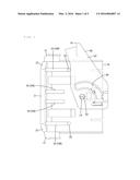 LEVER-TYPE CONNECTOR diagram and image