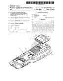 ELECTRICAL CONNECTOR AND COMBINATION OF AN ELECTRONIC DEVICE AND THE     ELECTRICAL CONNECTOR diagram and image