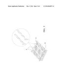 LARGE CURRENT FEMALE CONNECTOR FOR HIGH-SPEED TRANSMISSION diagram and image