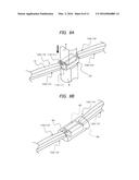 METHOD FOR CONNECTING INSULATED WIRES diagram and image