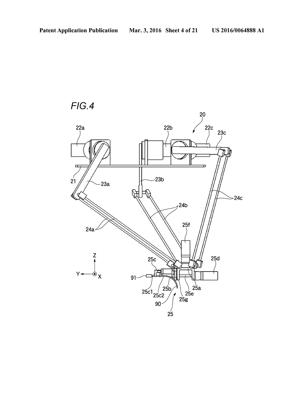 TERMINAL INSERTION DEVICE AND TERMINAL INSERTION METHOD - diagram, schematic, and image 05