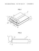 OPTICAL MODULE diagram and image