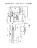 OUTPUT SHORT CIRCUIT PROTECTING DEVICE diagram and image