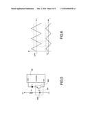 OUTPUT SHORT CIRCUIT PROTECTING DEVICE diagram and image