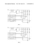 OVERVOLTAGE PROTECTION CIRCUIT, OVERVOLTAGE PROTECTION METHOD AND PANEL     DRIVING CIRCUIT diagram and image