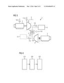 PROVISION OF NEGATIVE CONTROL POWER BY A GAS TURBINE diagram and image