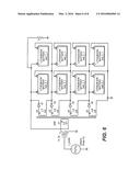 Battery Management Circuit diagram and image