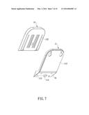 WIRELESS-CHARGING BASE FOR CHARGING IN FLAT OR INCLINED POSITION diagram and image