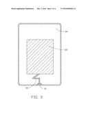 NEAR FIELD COMMUNICATION AND WIRELESS CHARGING DEVICE diagram and image