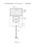 NEAR FIELD COMMUNICATION AND WIRELESS CHARGING DEVICE diagram and image