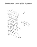 Packaging For An Electronic Device diagram and image