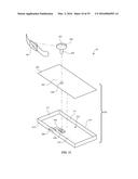 Packaging For An Electronic Device diagram and image