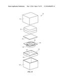 Packaging For An Electronic Device diagram and image