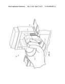 Packaging For An Electronic Device diagram and image