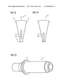 INDIVIDUAL-SEGMENT ROTOR HAVING INDIVIDUAL SEGMENTS RETAINED BY FLEXURAL     SUPPORTS AND PRODUCTION METHOD diagram and image