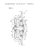 ELECTRIC MOTOR diagram and image