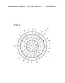 ELECTRIC MOTOR diagram and image