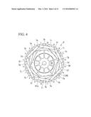 ELECTRIC MOTOR diagram and image