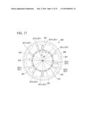 ELECTRIC MOTOR diagram and image