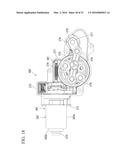 ELECTRIC MOTOR diagram and image