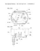 ELECTRIC MOTOR diagram and image