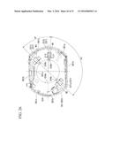 ELECTRIC MOTOR diagram and image