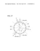 ELECTRIC MOTOR diagram and image